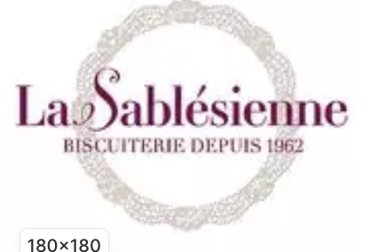 Logo La Sablésienne 2