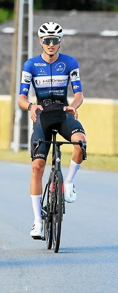 Maxime Bourhis